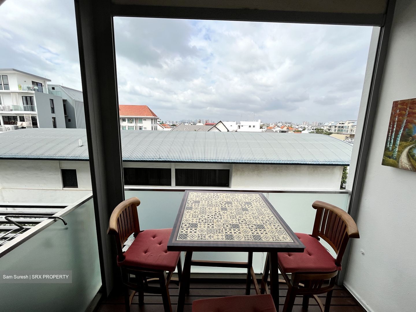 Laverne's Loft (D15), Apartment #491106501